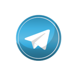 Написать в telegram